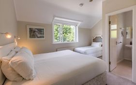 Lios Na Manach ECO B&B
